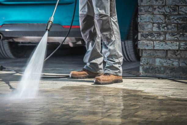 Best Dumpster Area Cleaning  in Trabuco Nyon, CA