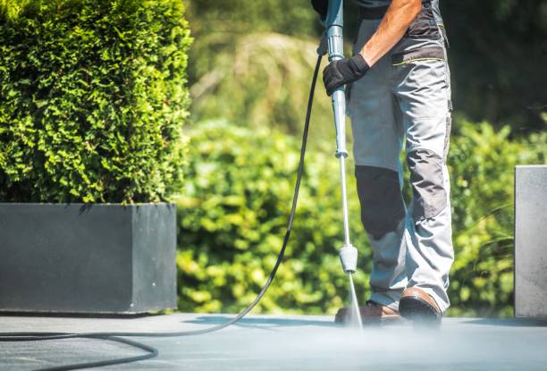 Best Factory Floor Cleaning  in Trabuco Nyon, CA