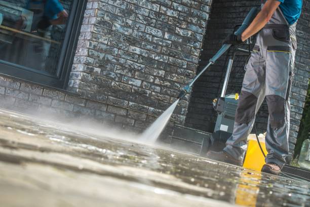 Best Patio and Deck Pressure Washing  in Trabuco Nyon, CA