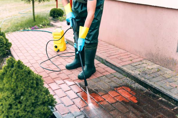 Best Sidewalk and Walkway Cleaning  in Trabuco Nyon, CA