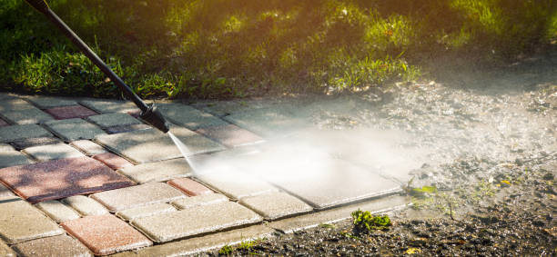 Trusted Trabuco Canyon, CA Pressure Washing Services Experts